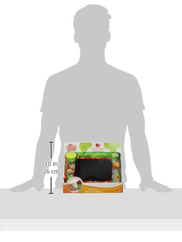 Bright Starts Ogledalo za bebe Safari - pogled 4