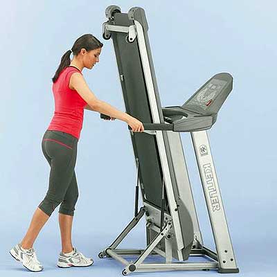 Traka za trčanje Marathon TX1  K7882-000 - pogled 4