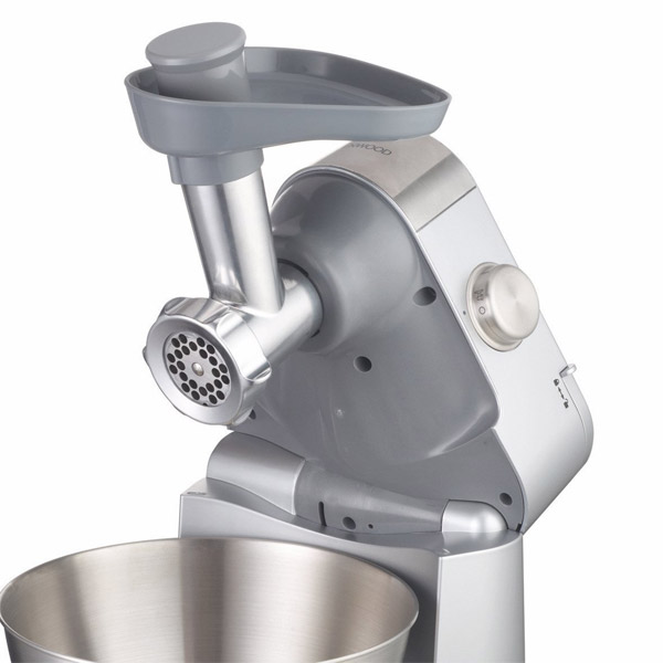 Multipraktik sa mlinom za meso Kenwood KM245 - pogled 4