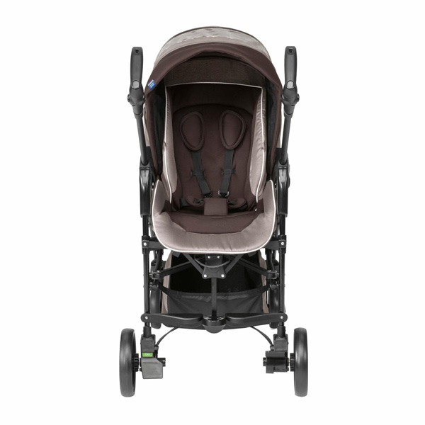 Chicco Kolica Living Smart Brownie 07079260530000 - pogled 4