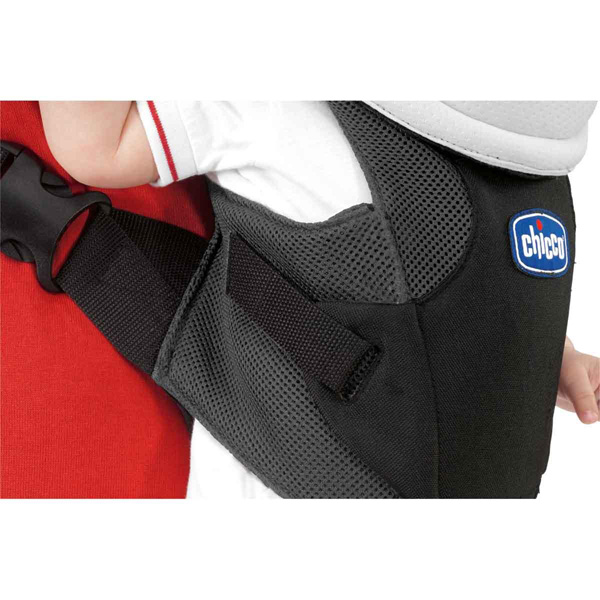 Chicco Kengur Nosiljka GoBaby Denim 05079401090000 - pogled 4