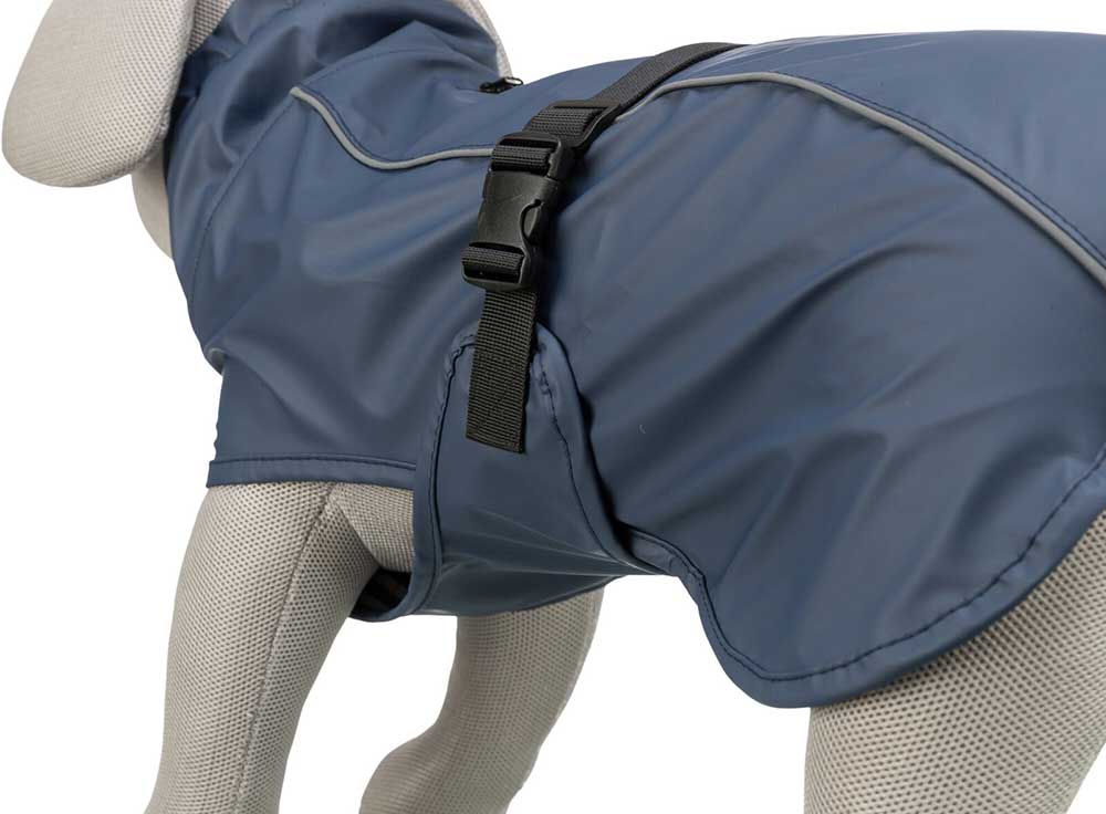 Kišna jakna za pse 40cm Be Nordic Husum Trixie 680213 - pogled 4