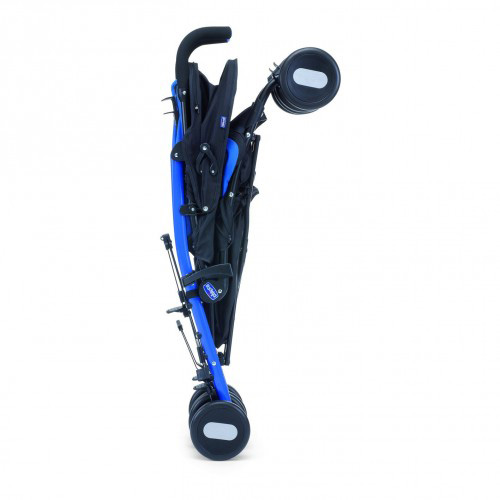 Chicco Kišobran kolica Echo Complete Blue 06079310480000 - pogled 4