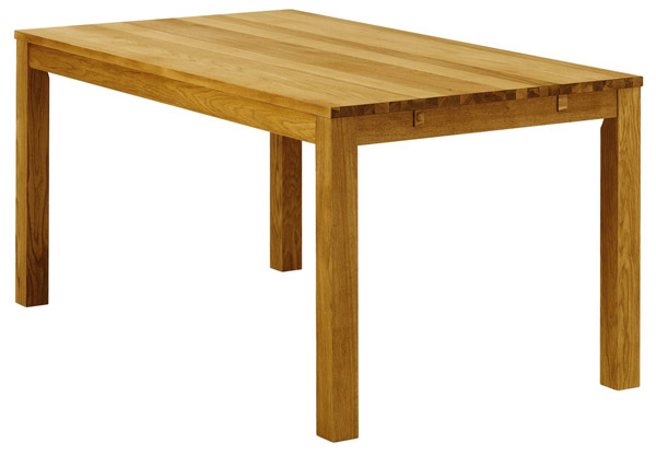 Trpezarijska garnitura  Martinique sa klupom - pogled 4