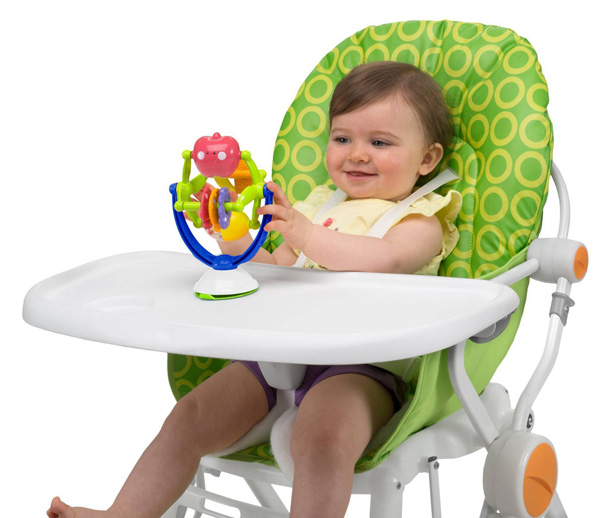 Chicco Igračka Muzikalne voćkice 00005833000000 - pogled 4