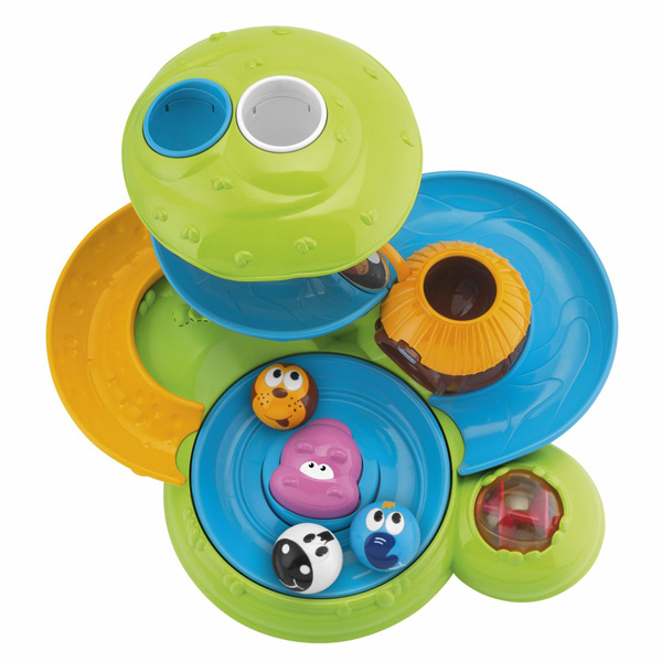 Chicco Edukativna igračka Ostrvo fantazije 00069005000000 - pogled 4