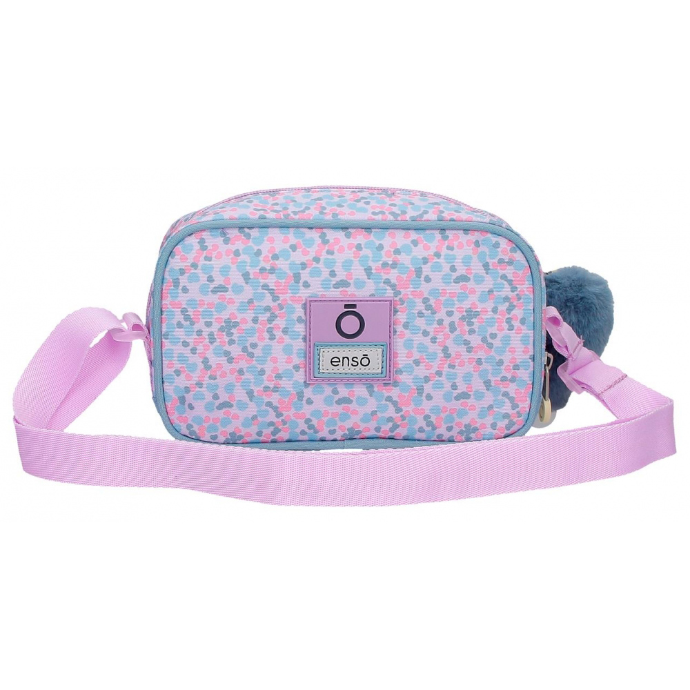 Enso Torbica za devojčice Cute girl 95355 - pogled 4