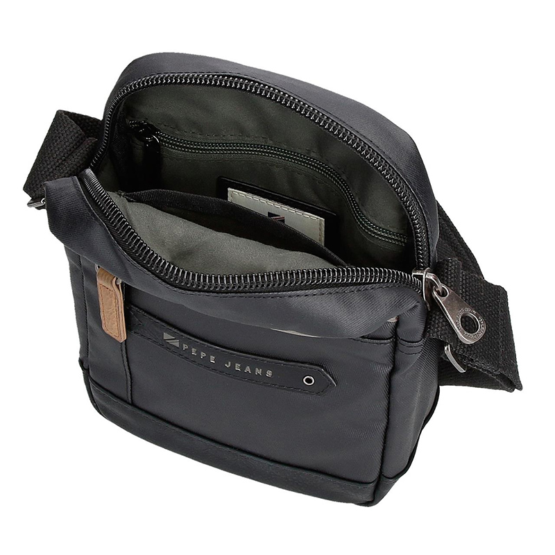 Pepe Jeans Muška torbica 19cm Cardiff 76352 - pogled 4