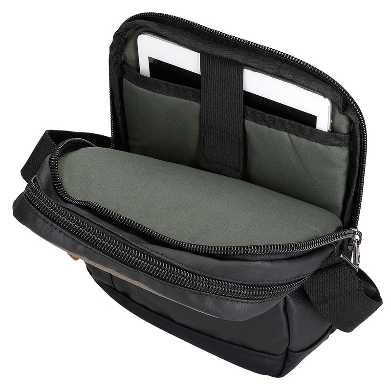 Pepe Jeans Muška torba 27cm sa pregradom za tablet Cardiff 76357 - pogled 4