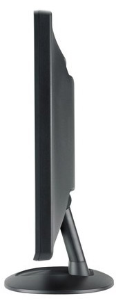 BenQ G2411HDA  LCD monitor - pogled 4