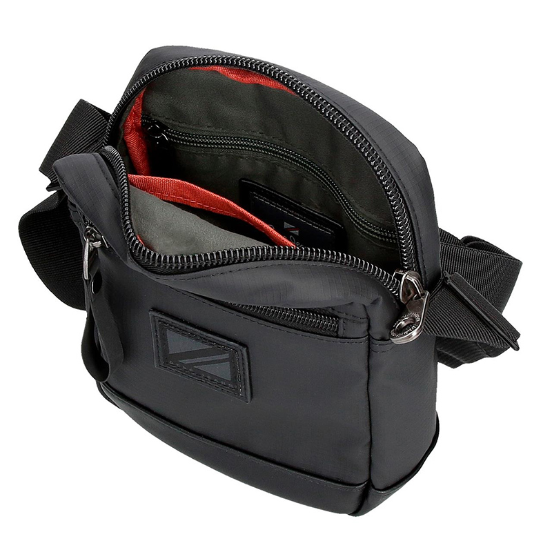 Pepe Jeans Muška torba 19cm Straps 76652 - pogled 4