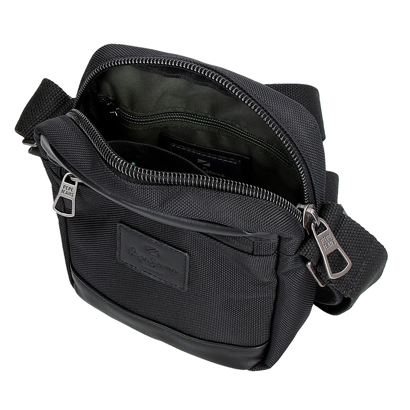 Torba 19cm za muškarce Pepe Jeans Sander 76752 - pogled 4