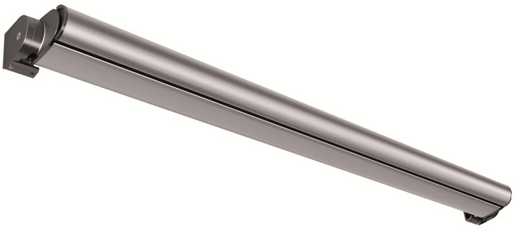 Kasetna Tenda Sa Elektro Motorom 295 x 250 cm Bordo Kumo - pogled 4