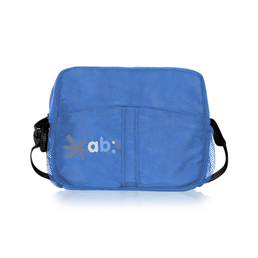 Bertoni Lorelli 2u1 Kolica Calibra Blue - pogled 4