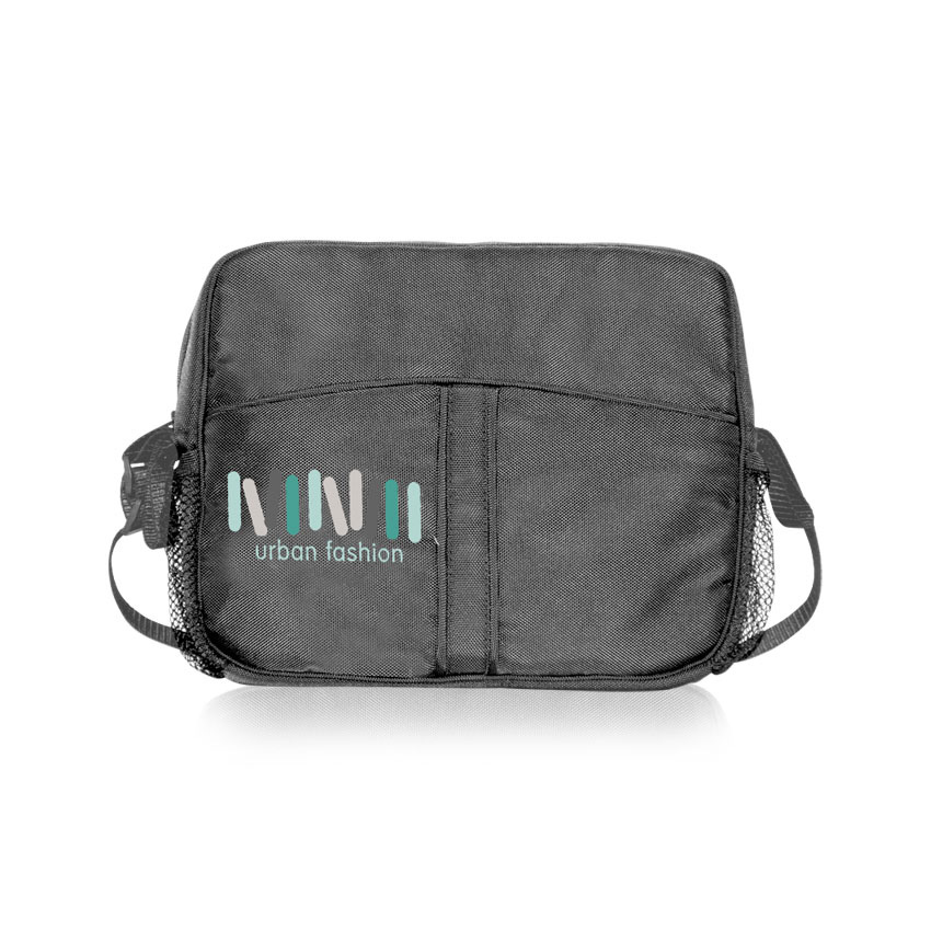 Bertoni Lorelli 2u1 Kolica Calibra Grey&Green - pogled 4