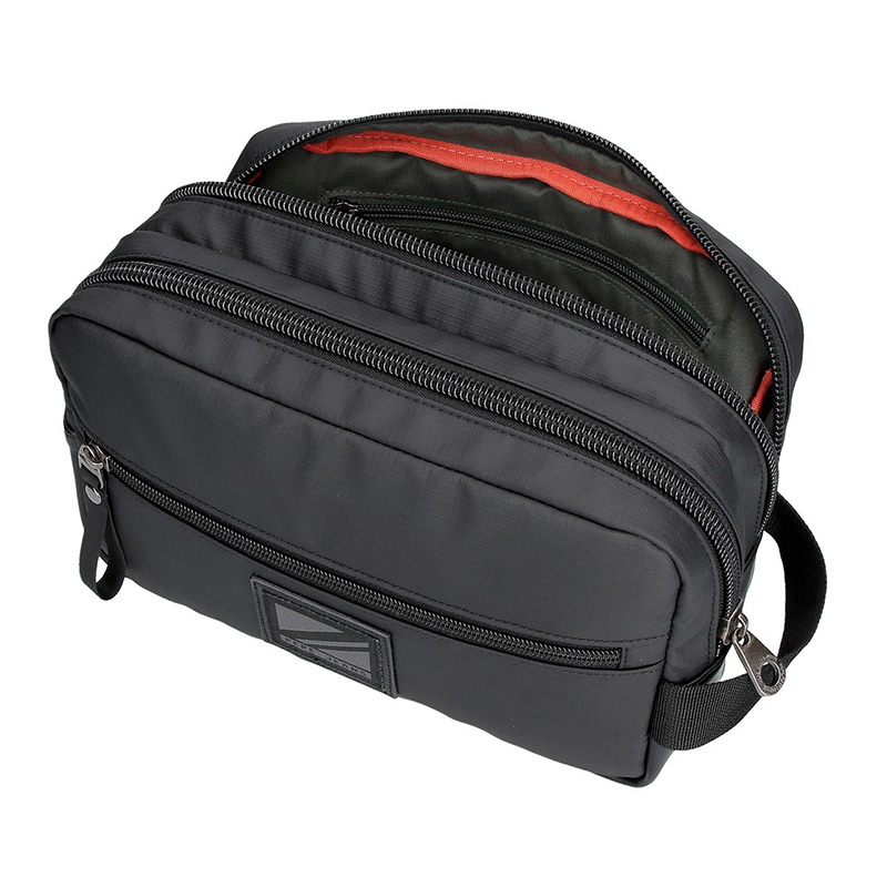 Pepe Jeans Muški neseser Straps 76644 - pogled 4