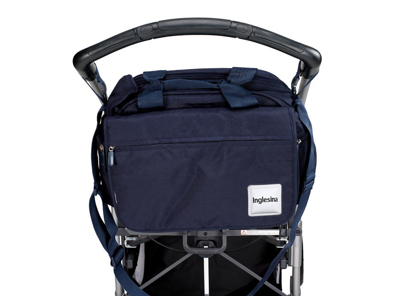 Inglesina Tašna za mamu My baby bag Cream 7470128 - pogled 4