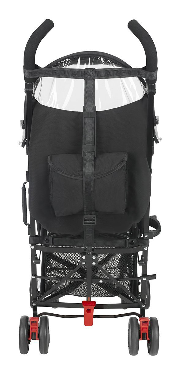 Maclaren Dečja kišobran kolica Quest Black/Champagne 5020185 - pogled 4