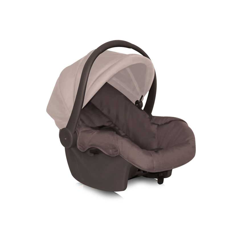 Bertoni Lorelli 2u1 Dečja Kolica Rio Beige Alternative 10020641544 - pogled 4