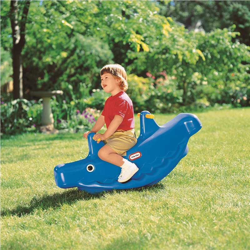 Little Tikes Klackalica Plavi kit LT4879 - pogled 4