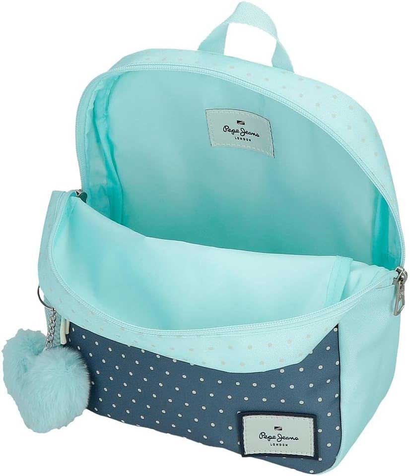 Pepe Jeans Ranac 28cm Dalma 68621 - pogled 4