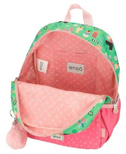 Enso ranac 32cm Garden party 96623 - pogled 4