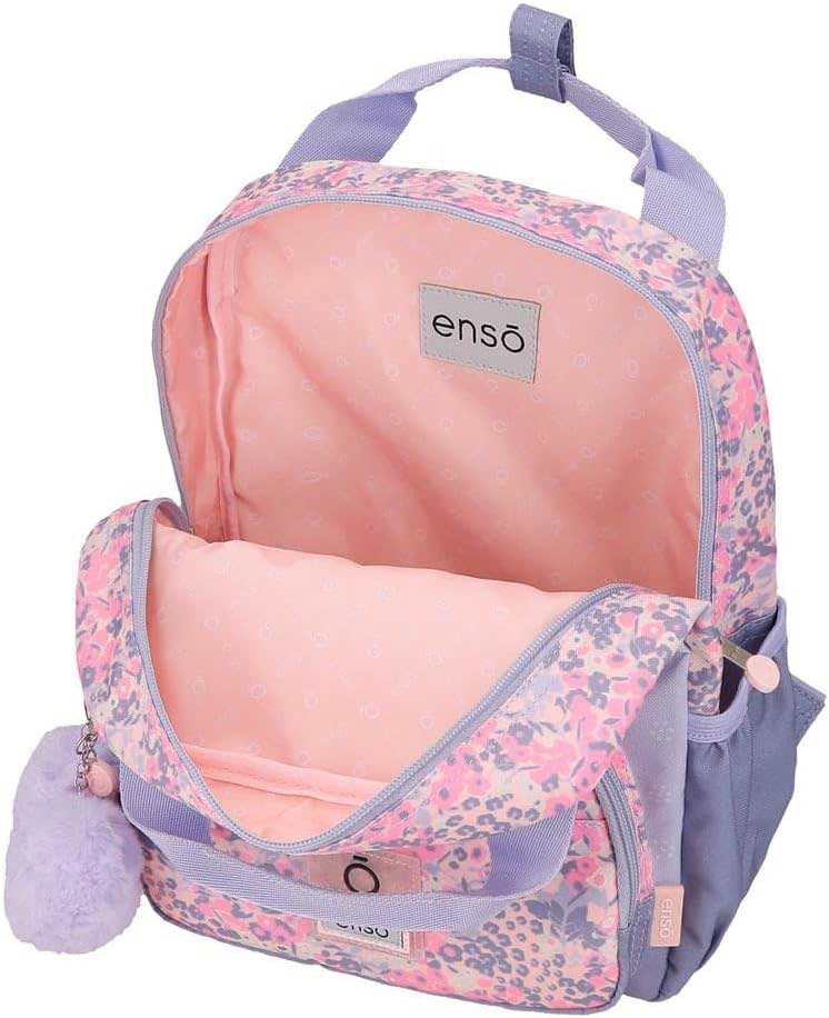 Enso ranac 28cm So pretty 97322 - pogled 4