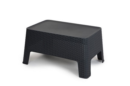 Curver Keter In and Out Set Baštenska Garnitura - pogled 4