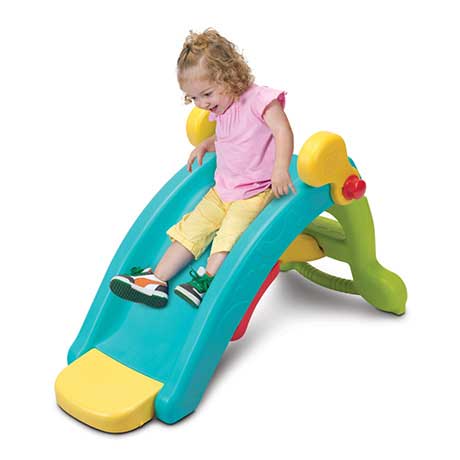 Grow-n Up 2 u 1 Tobogan i klackalica NT2024-02-GNU - pogled 4