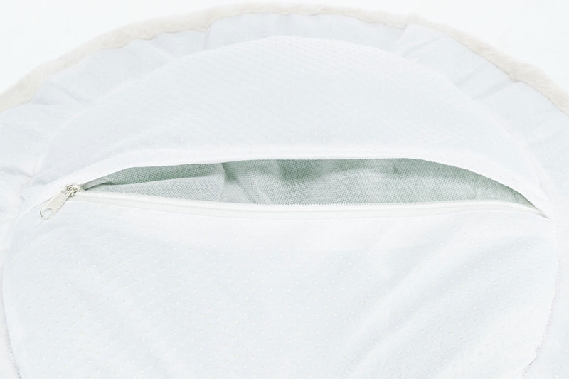 Krevet za mačke i male pse 50cm Trixie Nelli 37300 - pogled 4