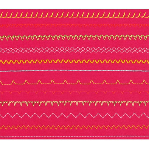 Mašina za šivenje Elna 1000 Sew Fun - pogled 4