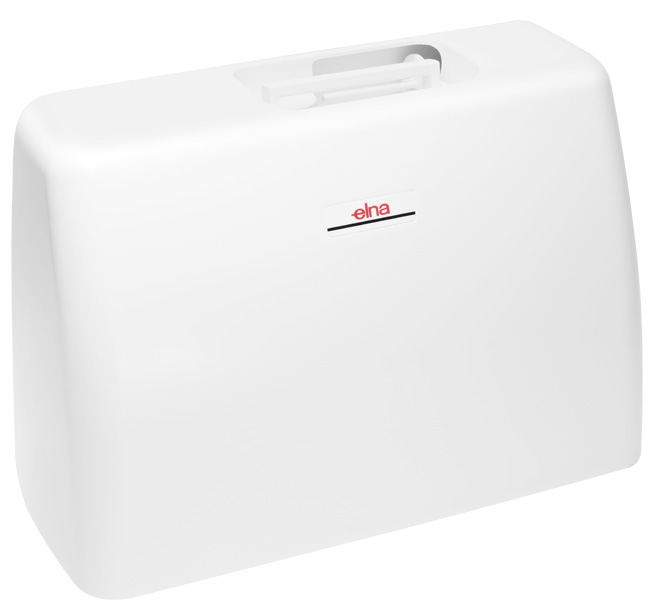 Mašina za šivenje Elna 540 eXperience - pogled 4