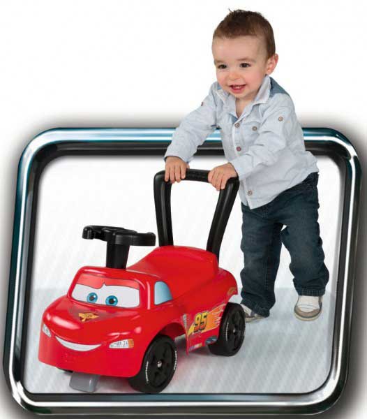 Smoby Tobogan XS Frozen SM310073 - pogled 4