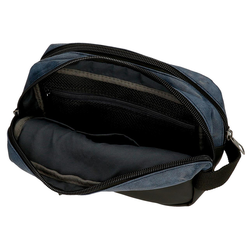 Pepe Jeans Muški neseser Ocean 76844 - pogled 4