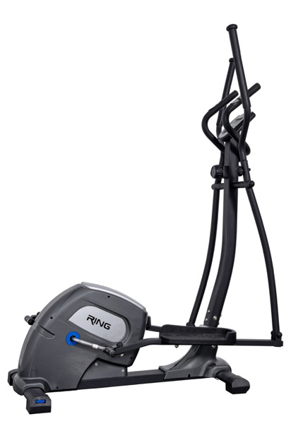 Eliptični trenažer orbitrek RX 850-NEW - pogled 4