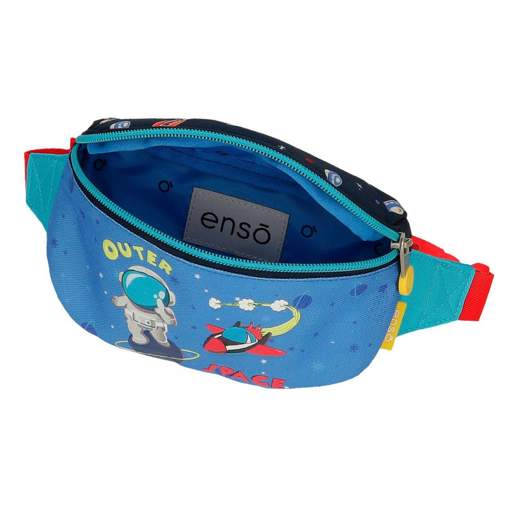 Enso Torbica oko struka Outer Space 95949 - pogled 4