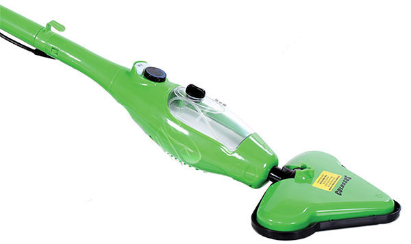 Paročistač 5 u 1 Komplet Sa Svim Dodacima Colossus CSS-4100C - pogled 4