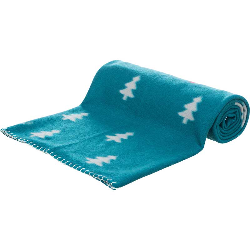 Praznično ćebe za male pse i mačke 100cm Nivia Trixie 92715 - pogled 4