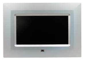 Nextar digitalni foto ram - pogled 4