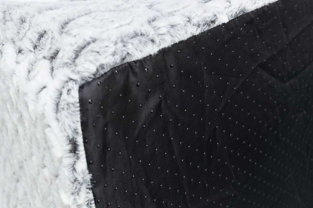 Kućica za spavanje za male pse i mačke Mila Trixie 38980 - pogled 4