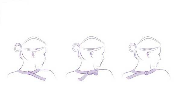 Avent Pumpica za grudi + marama za dojenje - pogled 4