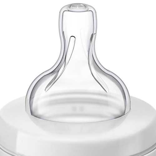Avent Flašica za bebu Classic Plus 0m+ 330ml - pogled 4