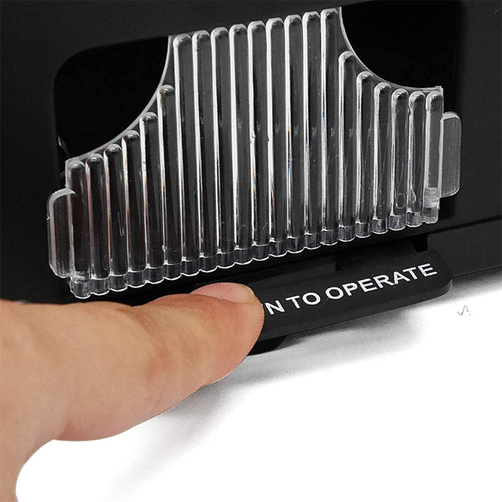 Bicycle automatski mešač karata 0254 - pogled 4