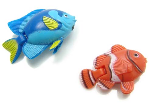 USB Akvarijum - pogled 4