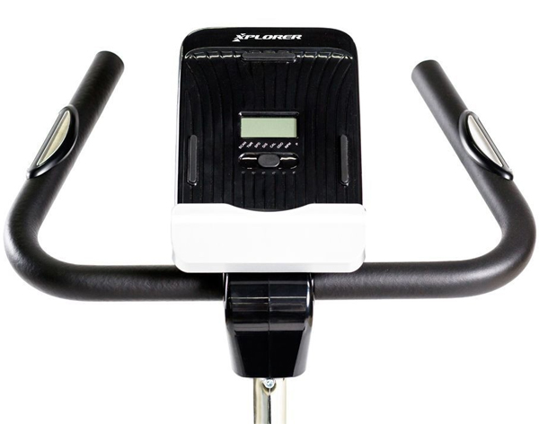 Cycling sobni bicikl X-plorer Kinetic 6505 - pogled 4