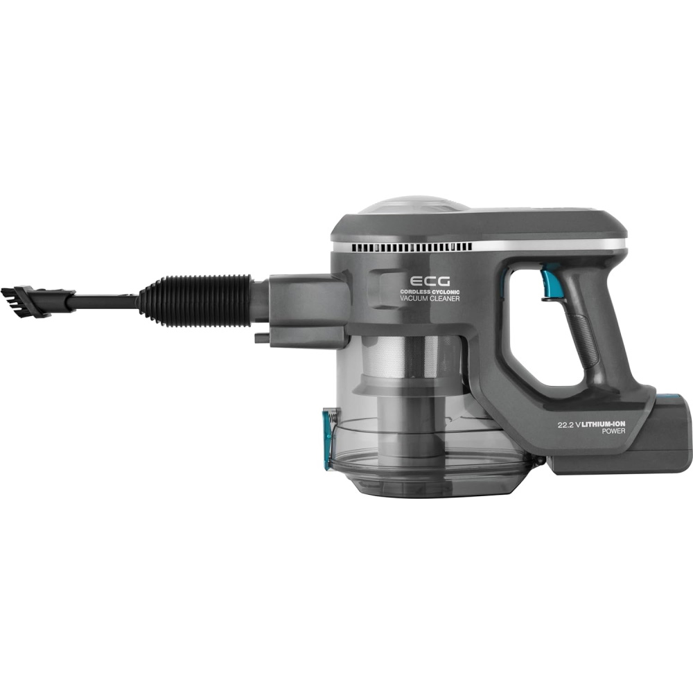 Štapni ručni usisivač 2in1 ECG VT 3630 2in1 Alan - pogled 4