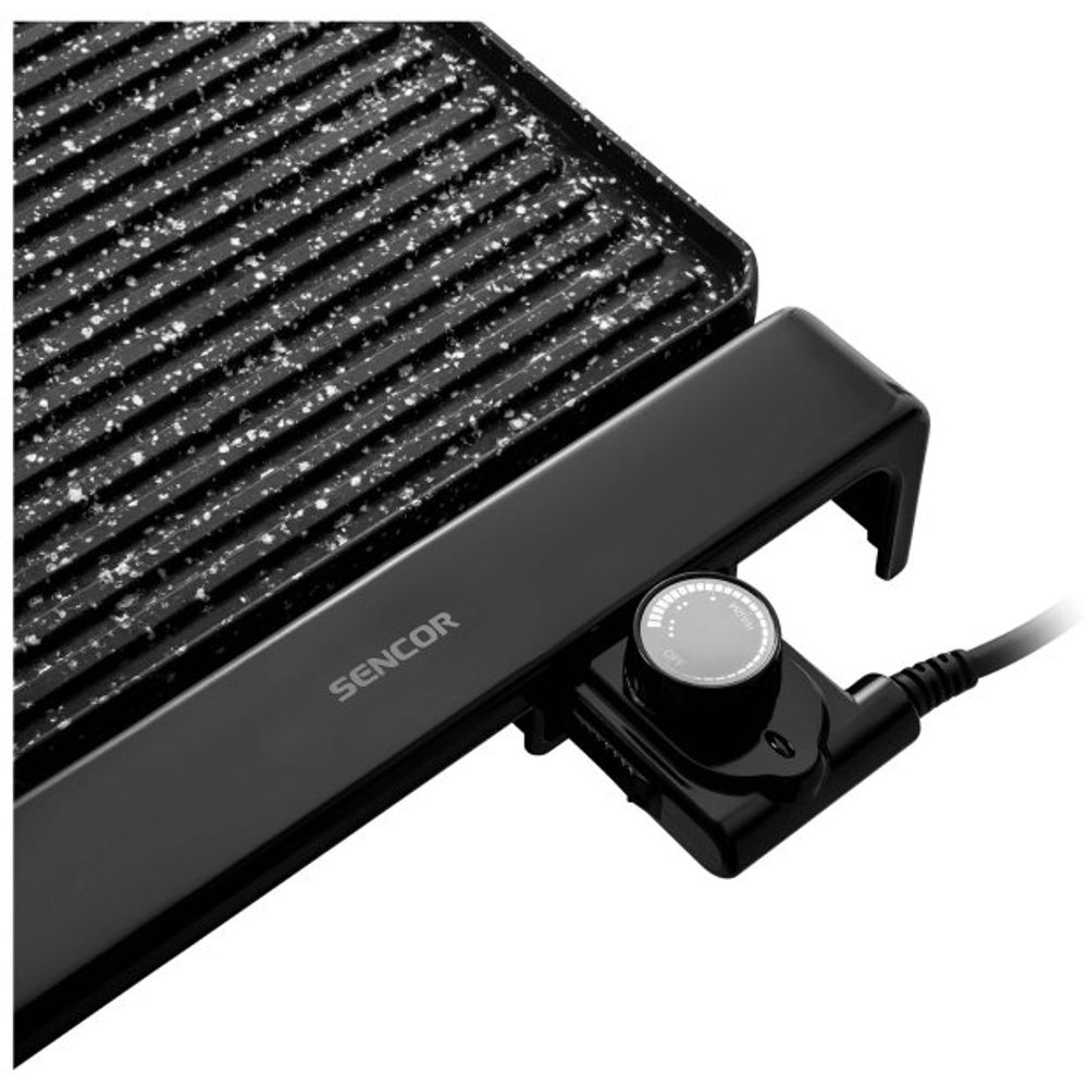 Stoni gril Sencor SBG 109BK-MEE2 - pogled 4