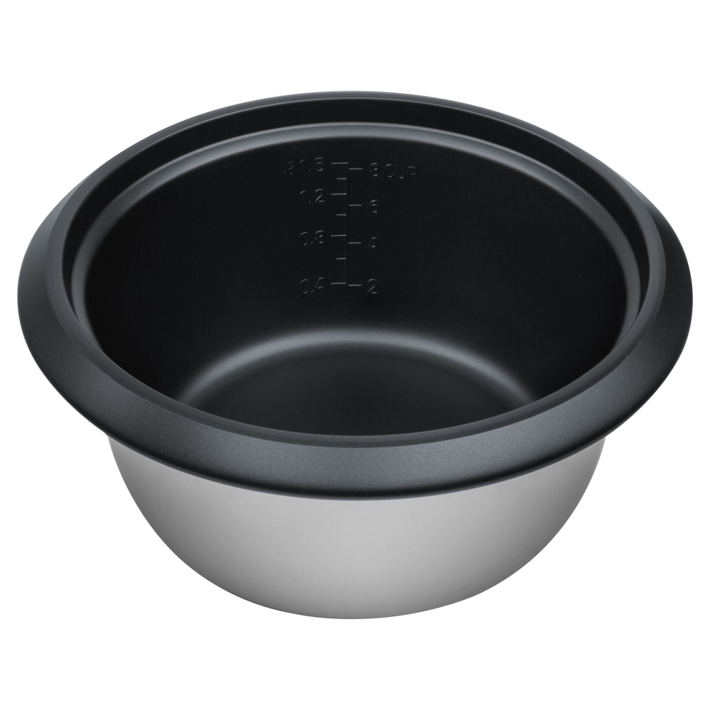 Aparat za kuvanje pirinča Sencor SRM 1500WH - pogled 4