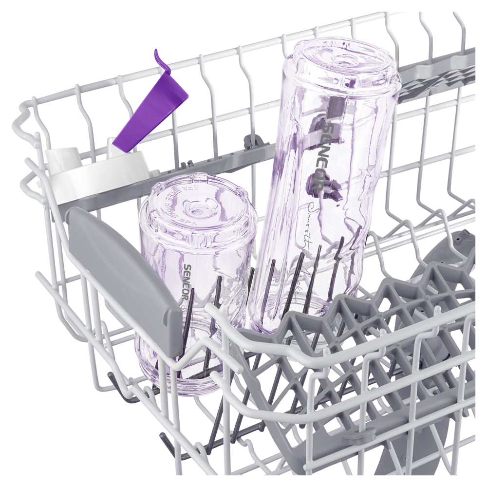 Blender Sencor SBL 2215VT - pogled 4