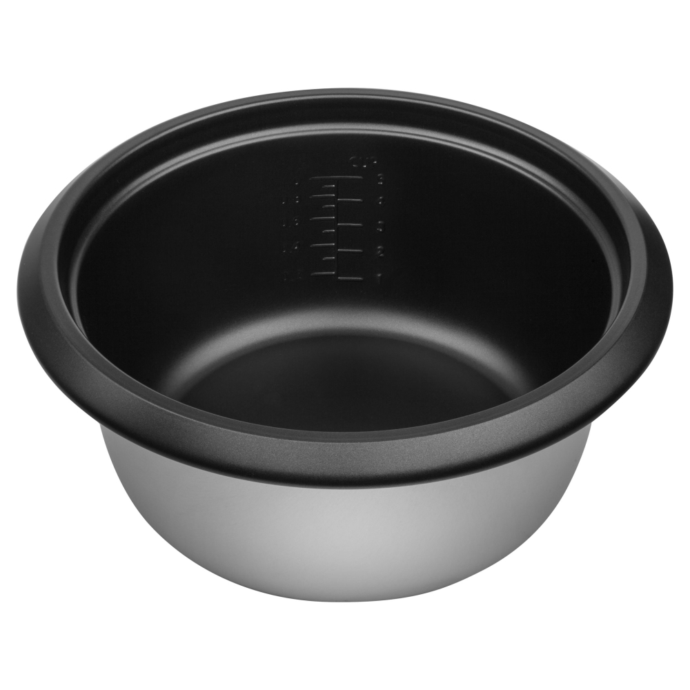 Aparat za kuvanje pirinča Sencor SRM 1000SS - pogled 4